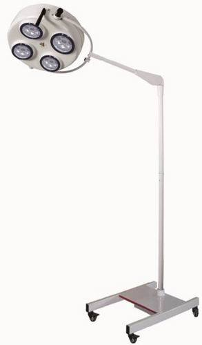 (MS-CDSE5A) Examination Shadowless Surgery Operation Light Surgical Operating Lamp