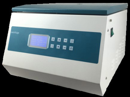 (MS-T6300) Medical Hospital Laboratory LCD Low Speed Centrifuge