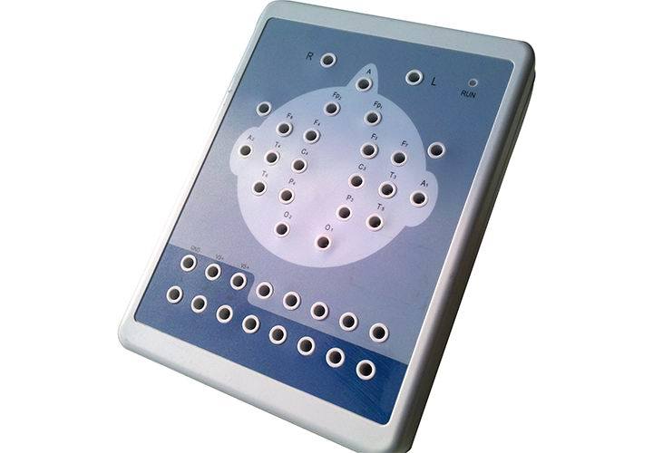 (MS-E160 180) Medical Equipment Patient Mapping System Digital EEG