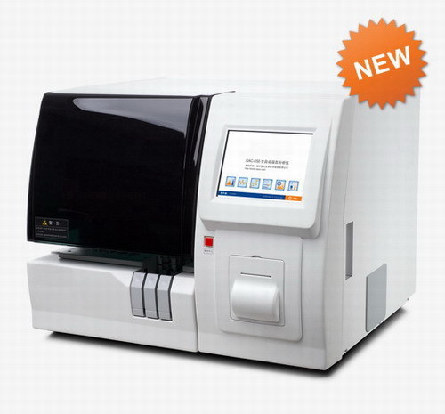 (MS-5000) Fully Automatic Coagulation Analyzer
