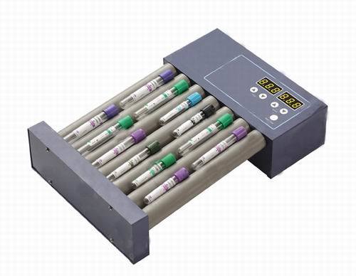 (MS-M200A) Medical Hospital Laboratory Blood Roller Mixer Tube Mixing Machine