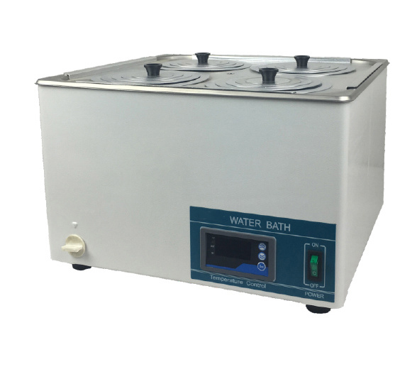 Portable Thermostatic Water Bath Laboratory Water Bath