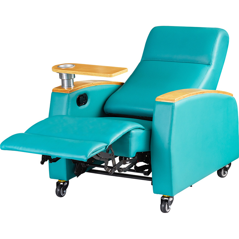 (MS-B1800) Blood Collection Chair Blood Donation Chair Phlebotomy Chair
