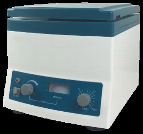 Ms-L4200 4000rpm Benchtop Cheap Low-Speed Centrifuge