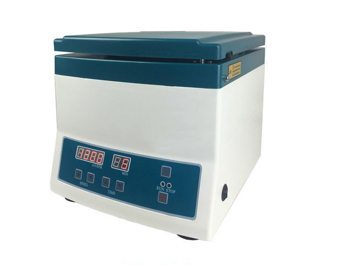 Ms-H1630 Laboratory Instrument High Speed, Lab Centrifuge